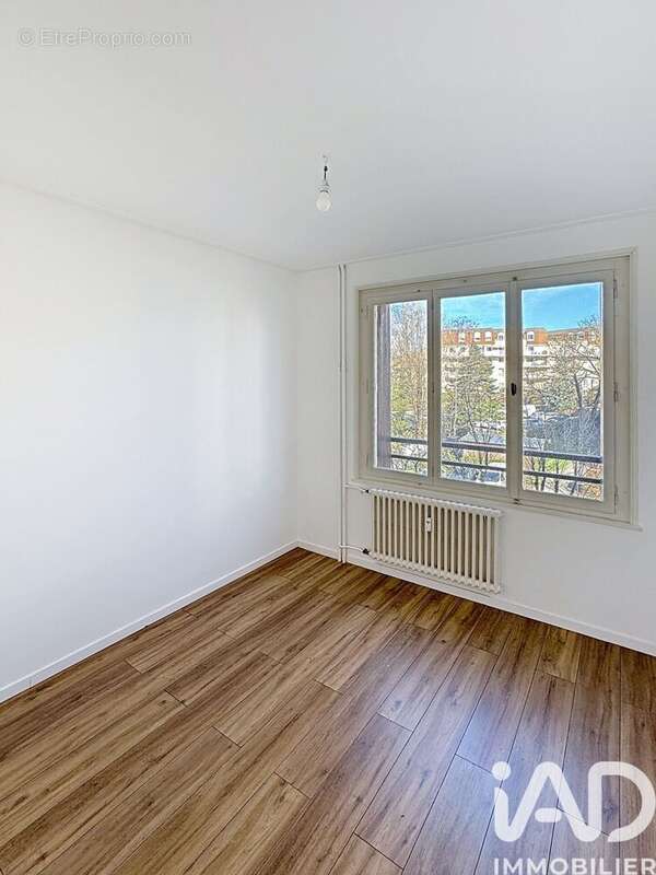 Photo 7 - Appartement à ANNEMASSE