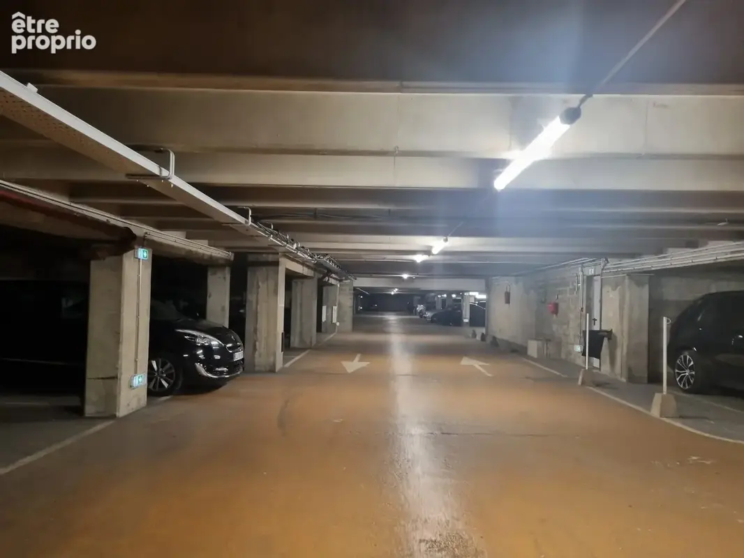 Parking 12 m² à Vincennes  - photo 3