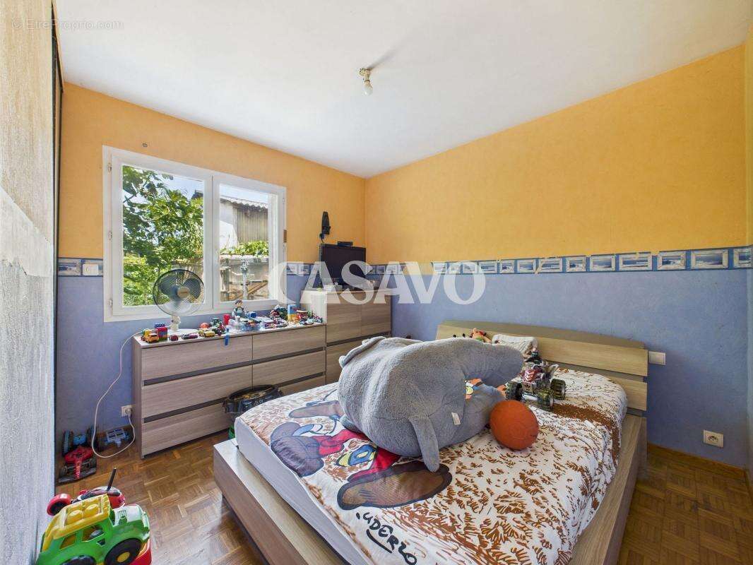 Maison à TIGNIEU-JAMEYZIEU