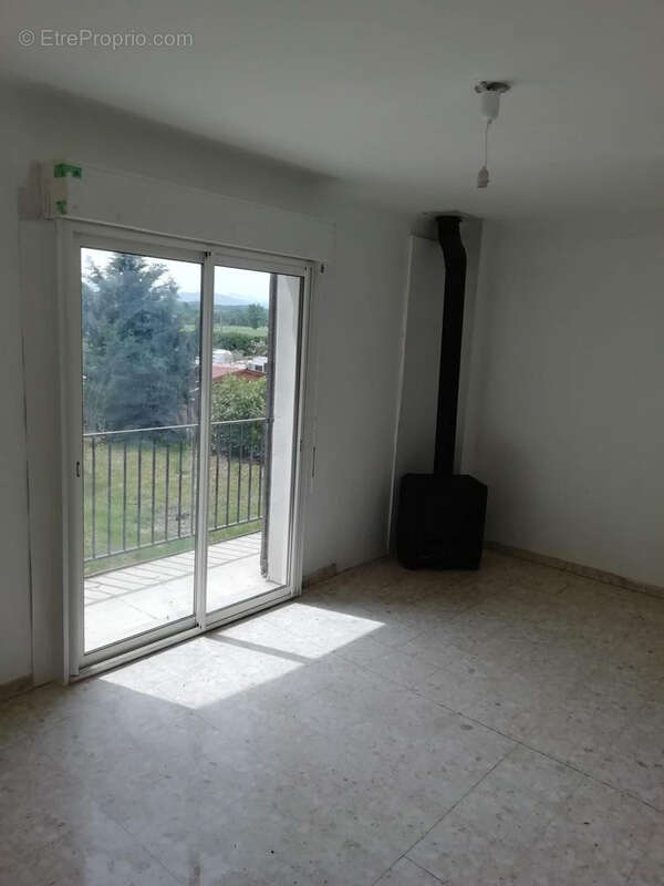 Appartement à LABARTHE-INARD