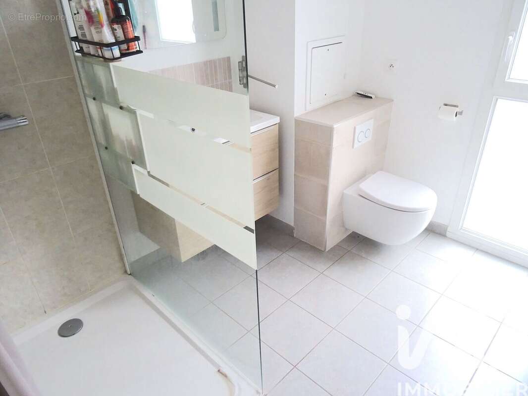 Photo 6 - Appartement à BONDOUFLE