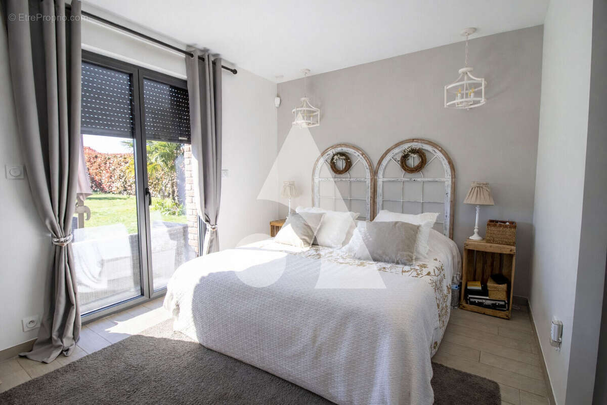 Maison à VALENCIENNES