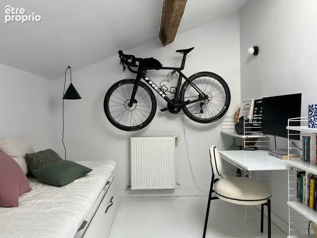 Appartement 4 pièces Villeurbanne - 385000 € - photo 7