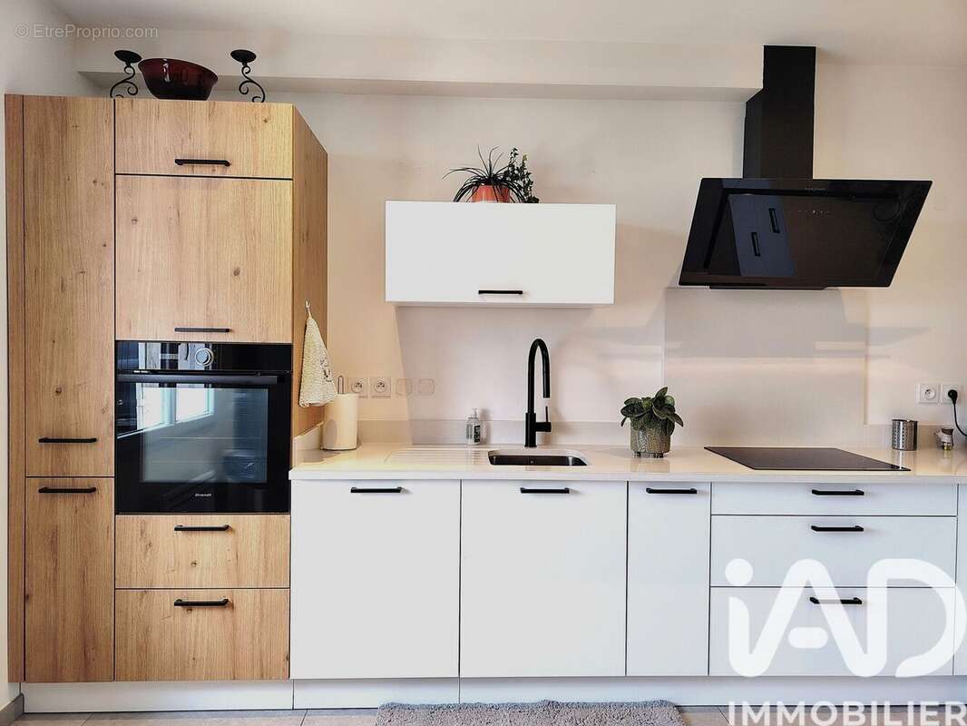 Photo 3 - Maison à GENISSAC