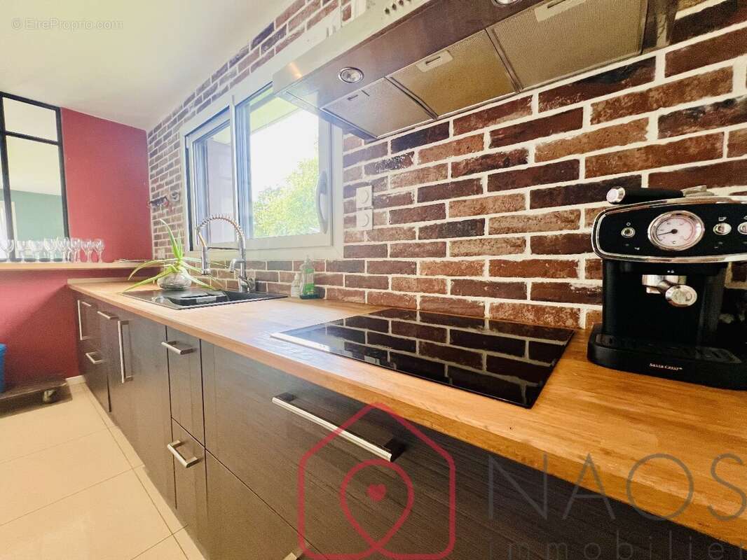 Maison à MINIAC-MORVAN