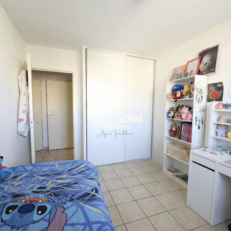 Appartement à SALON-DE-PROVENCE