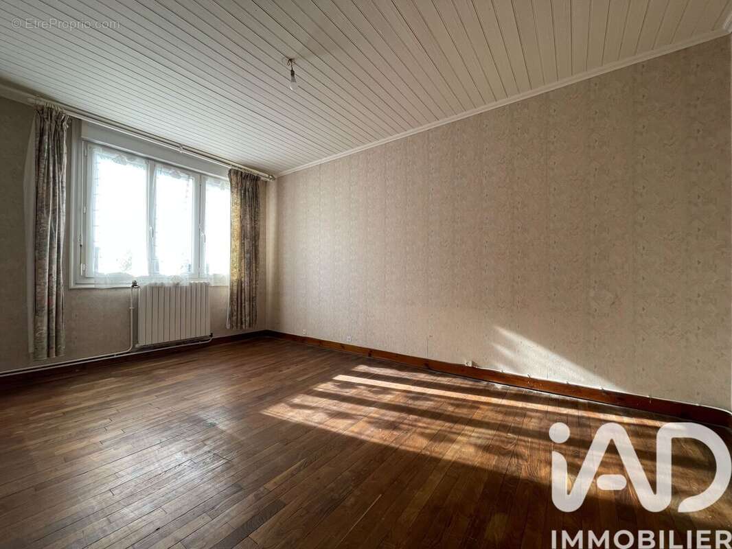 Photo 8 - Maison à SAINTE-HELENE