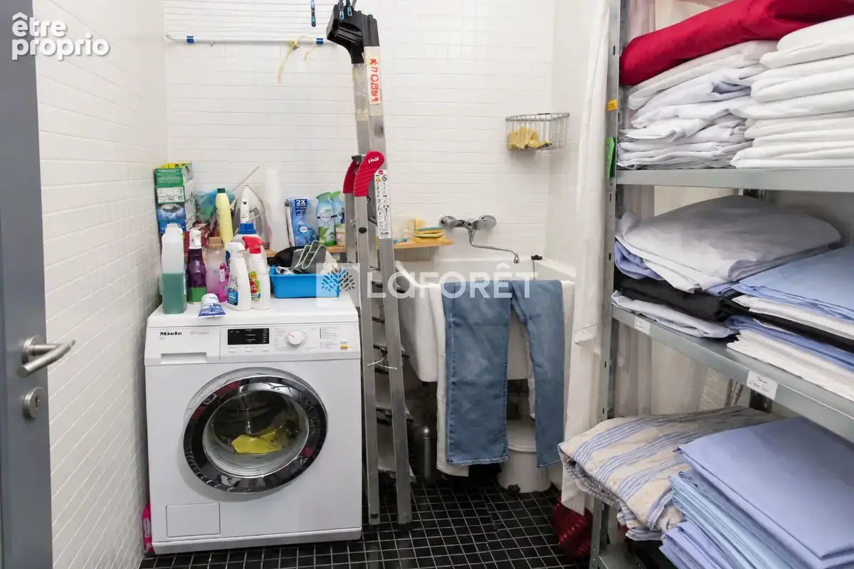 Appartement T8 d'exception à vendre à Montvalezan - La Rosière - photo 3