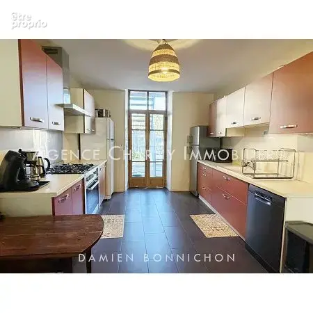 Maison 11 pièces 280 m² à vendre à Charny (89120) - photo 6