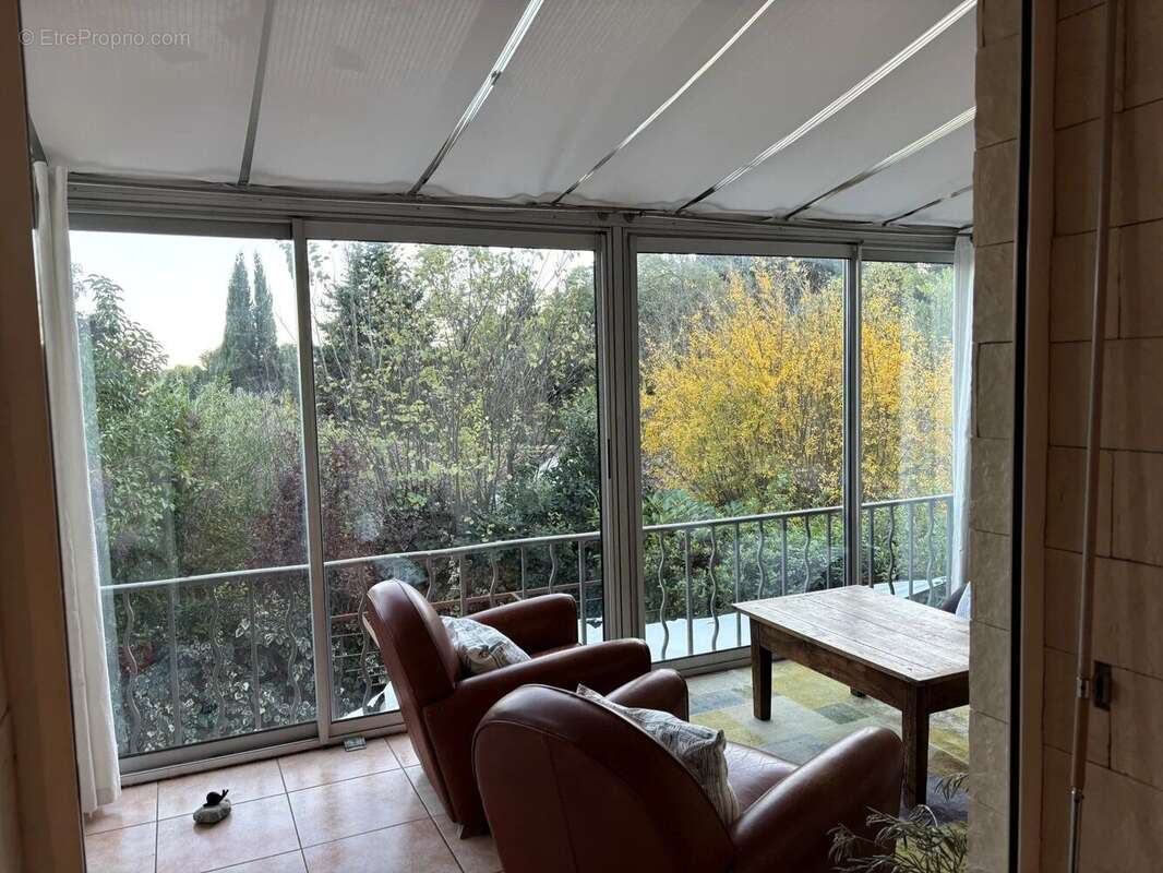 Maison à VILLENEUVE-LES-AVIGNON