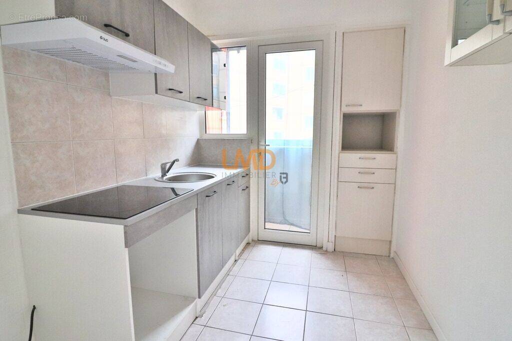 Appartement à BRIGNOLES