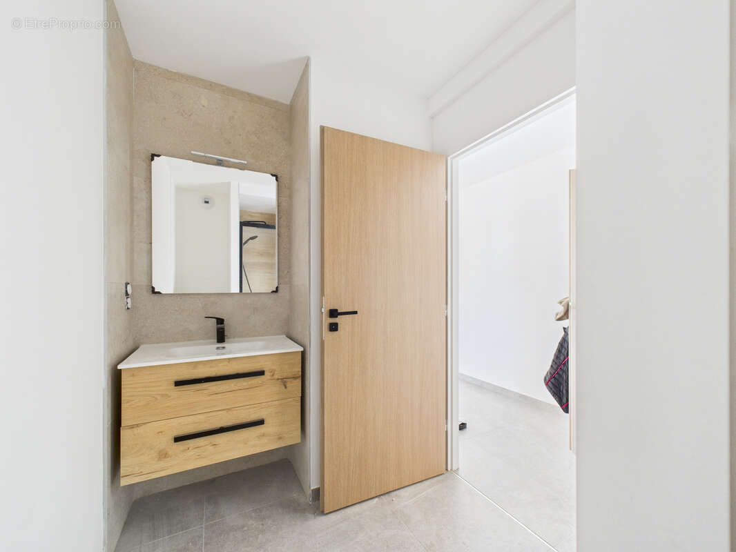 Appartement à MONTMELIAN