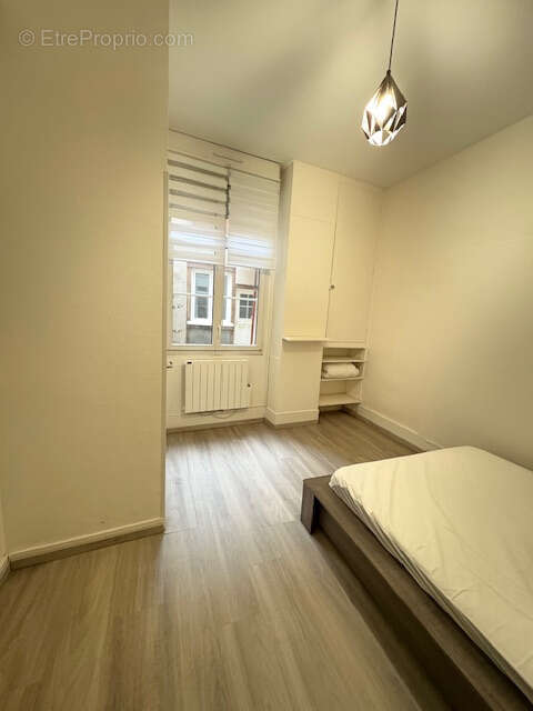 Appartement à ORLEANS