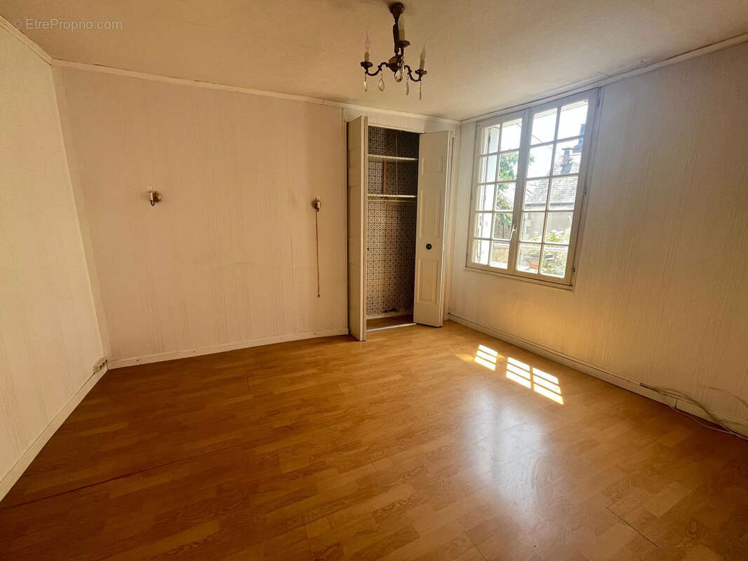 Maison à TOURS