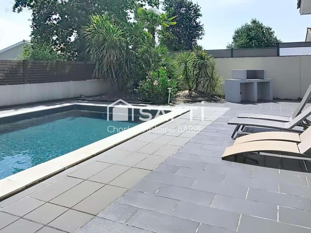 Photo 2 - Maison à CARCANS