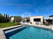 Maison à SAINT-REMY-DE-PROVENCE