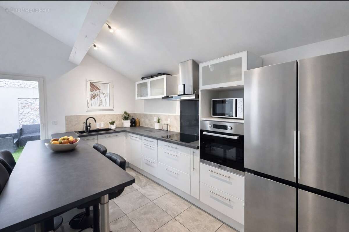 Appartement à CHATEAURENARD
