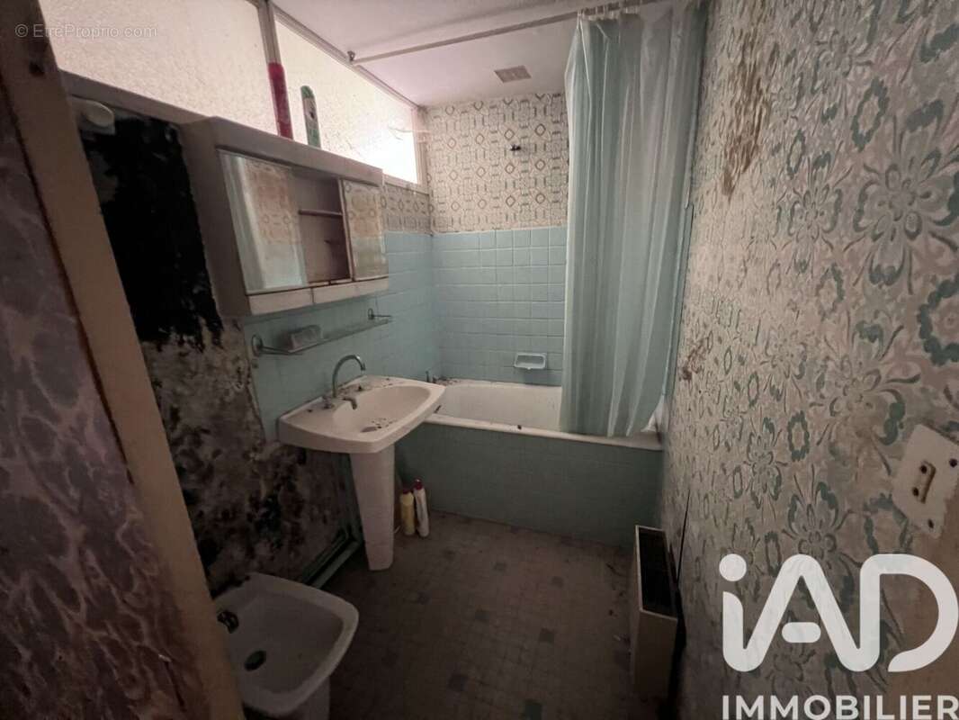 Photo 7 - Maison à VERRUYES