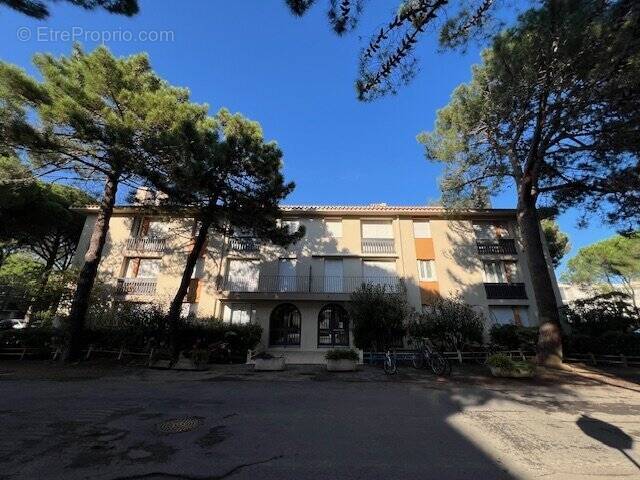 Appartement à ARGELES-SUR-MER