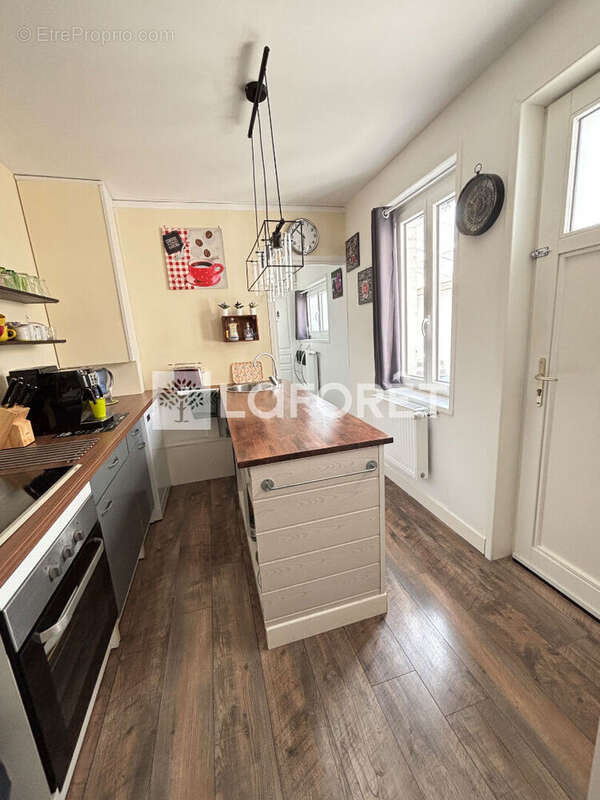 Maison à ROOST-WARENDIN