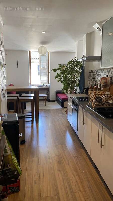 Appartement à DIE