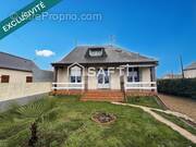 Photo 1 - Maison à LA FLECHE