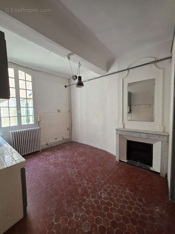 Maison à ARLES