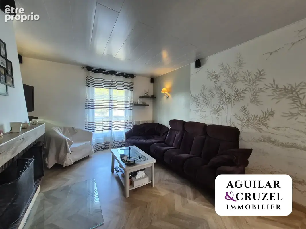 EXCLUSIVITE !!! Maison sur Bourges Asnières - photo 2