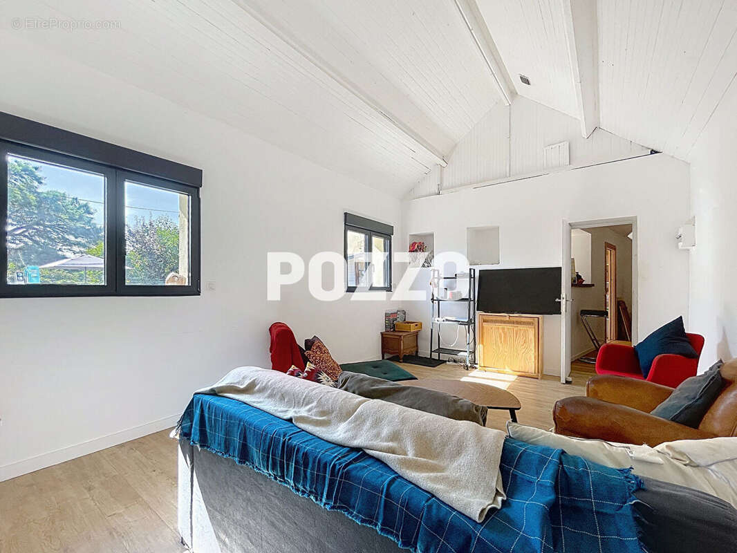 Maison Touques 11 pièce(s) 285.69 m2 - photo 6