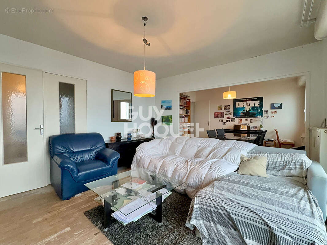 Appartement à BESANCON