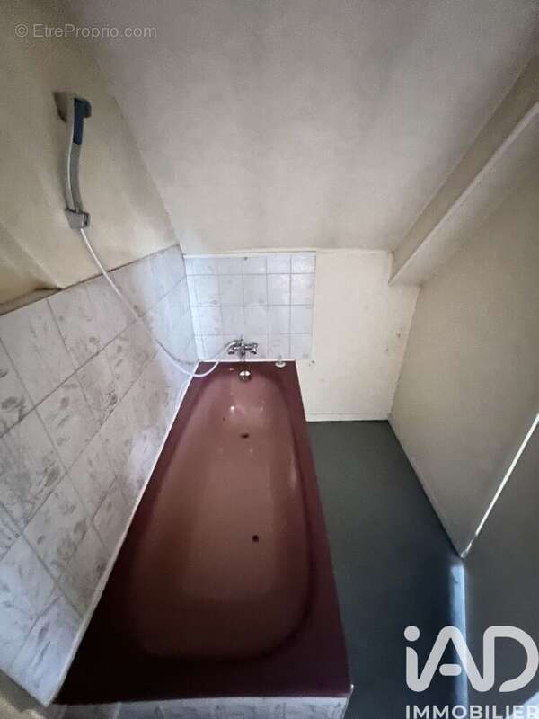 Photo 6 - Appartement à CHARLEVILLE-MEZIERES