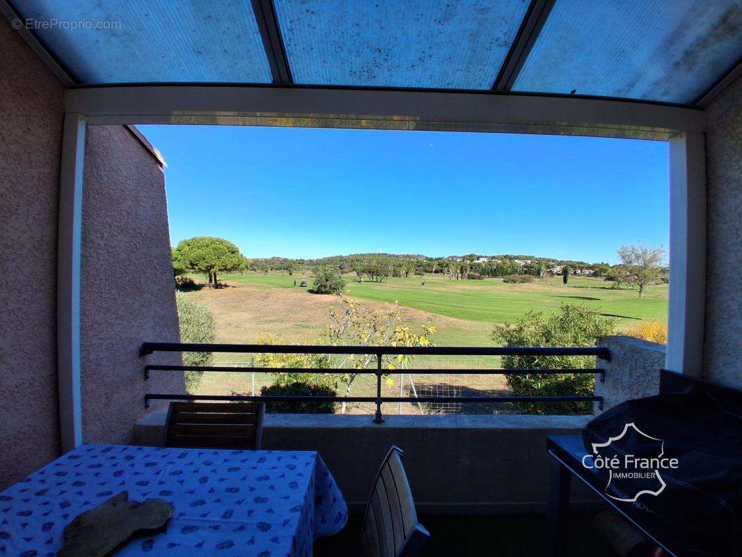 Appartement à AGDE