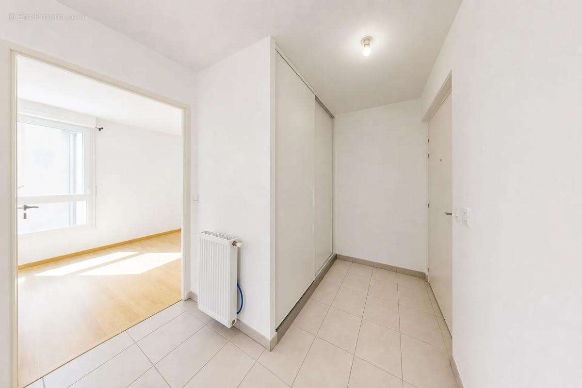 T3 61m2 Centre Tournefeuille - photo 8