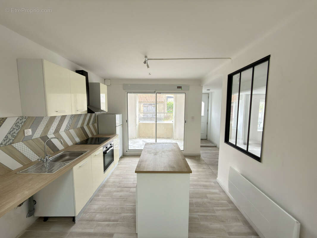 Maison à CORCOUE-SUR-LOGNE