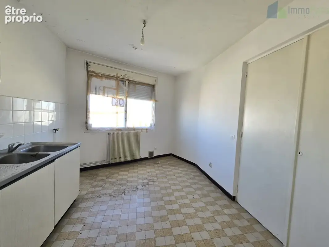 A vendre grand t2 57m2 lyon 8 la plaine santy - photo 10