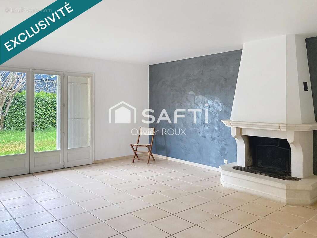 Photo 4 - Maison à EYSINES