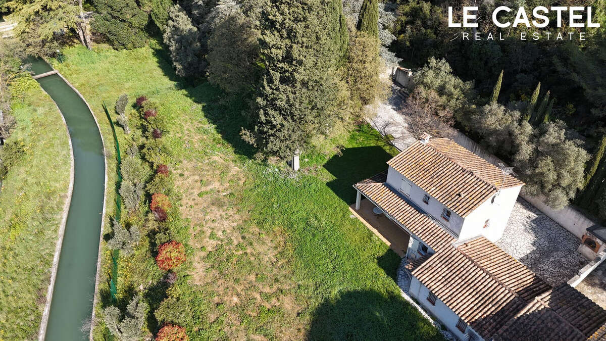 Maison à MARSEILLE-12E