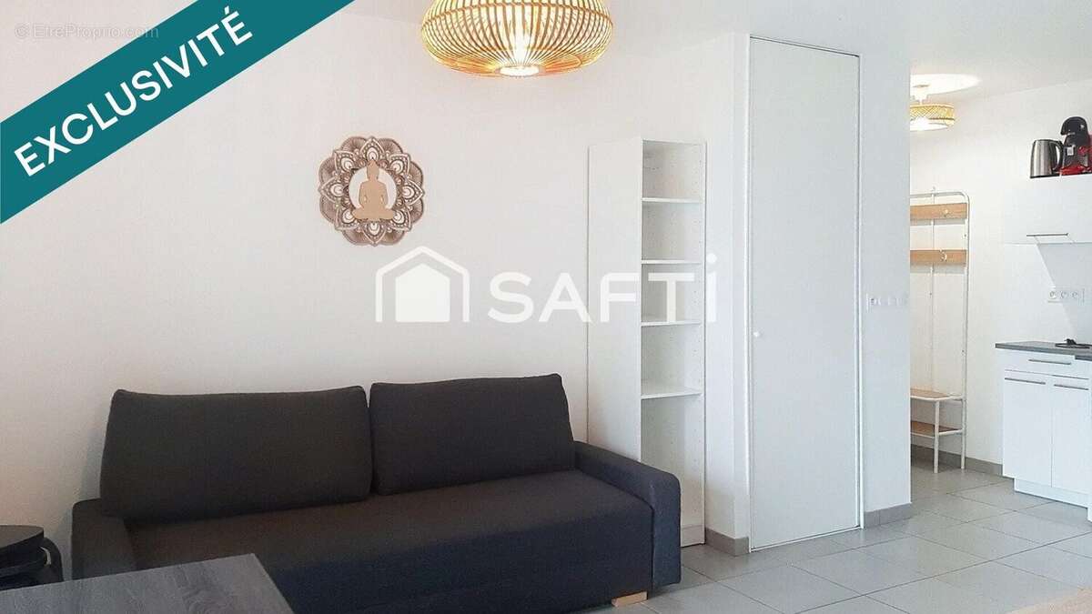 Photo 3 - Appartement à DINARD