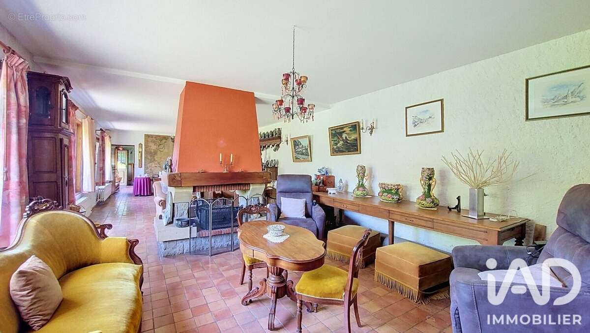 Photo 8 - Maison à GOMMEGNIES
