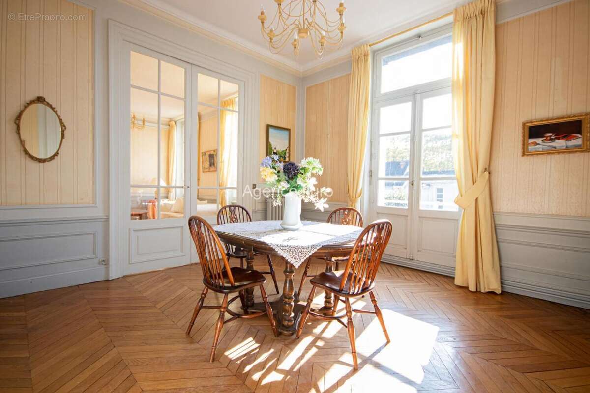 IMG_0379 - Appartement à OLORON-SAINTE-MARIE