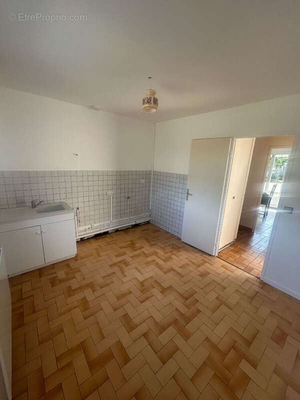 Maison de plain pied - photo 4