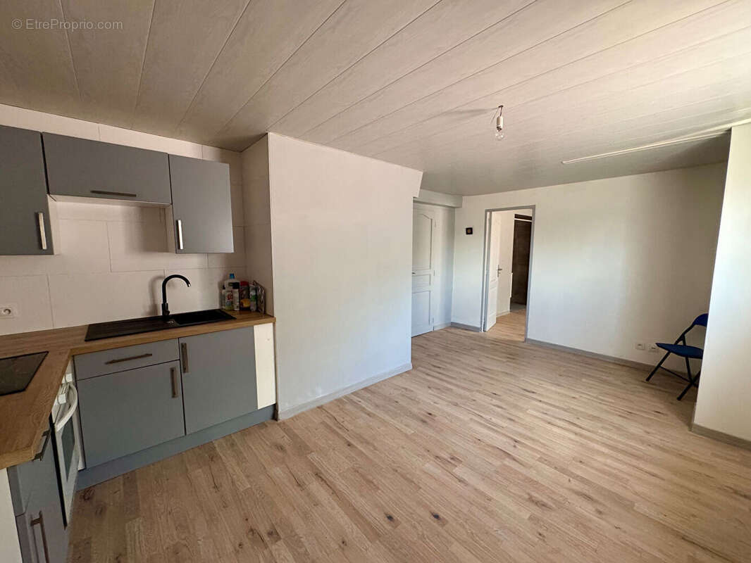 Maison 173m² à la roche-blanche - photo 14