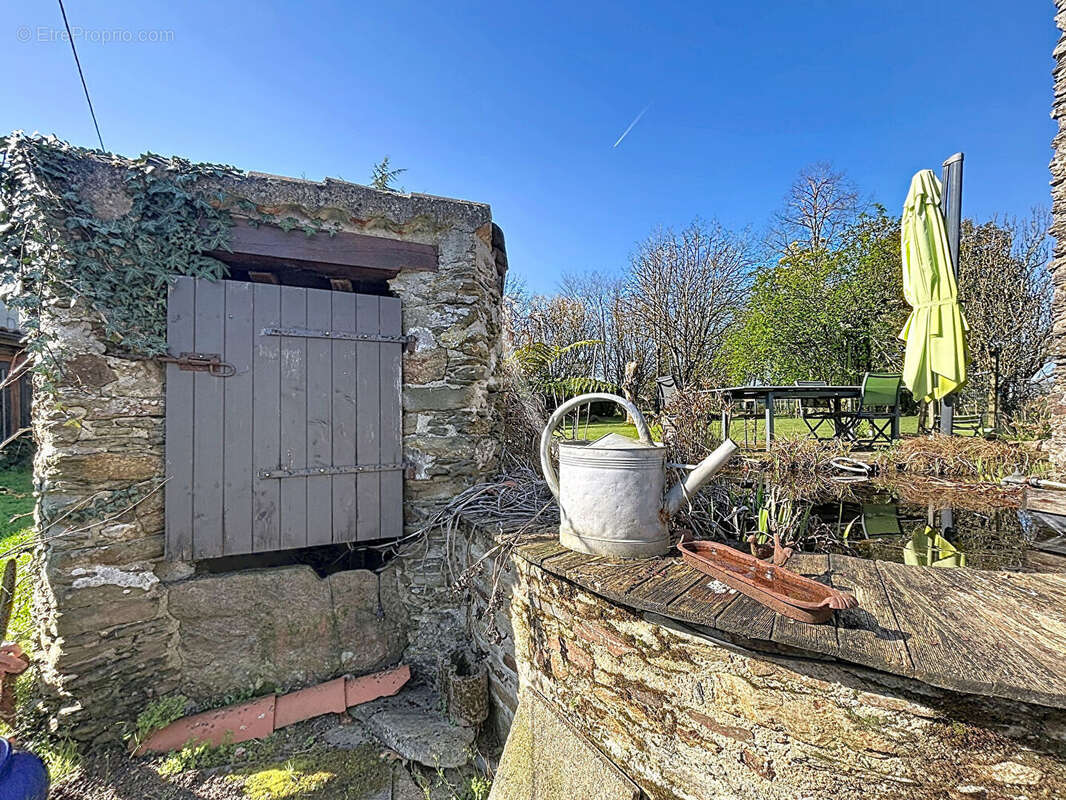 Maison à CARQUEFOU