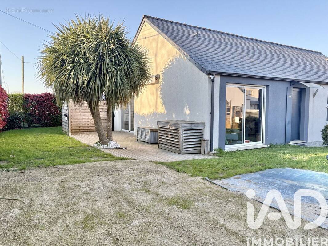 Photo 1 - Maison à DINAN