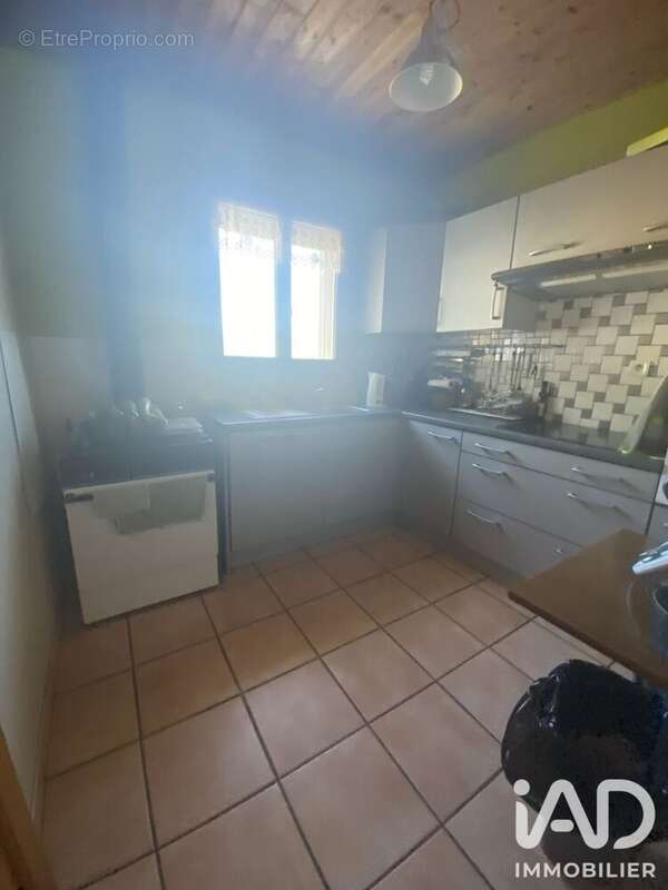 Maison 115 m² à Le Masnau-Massuguies  - photo 8