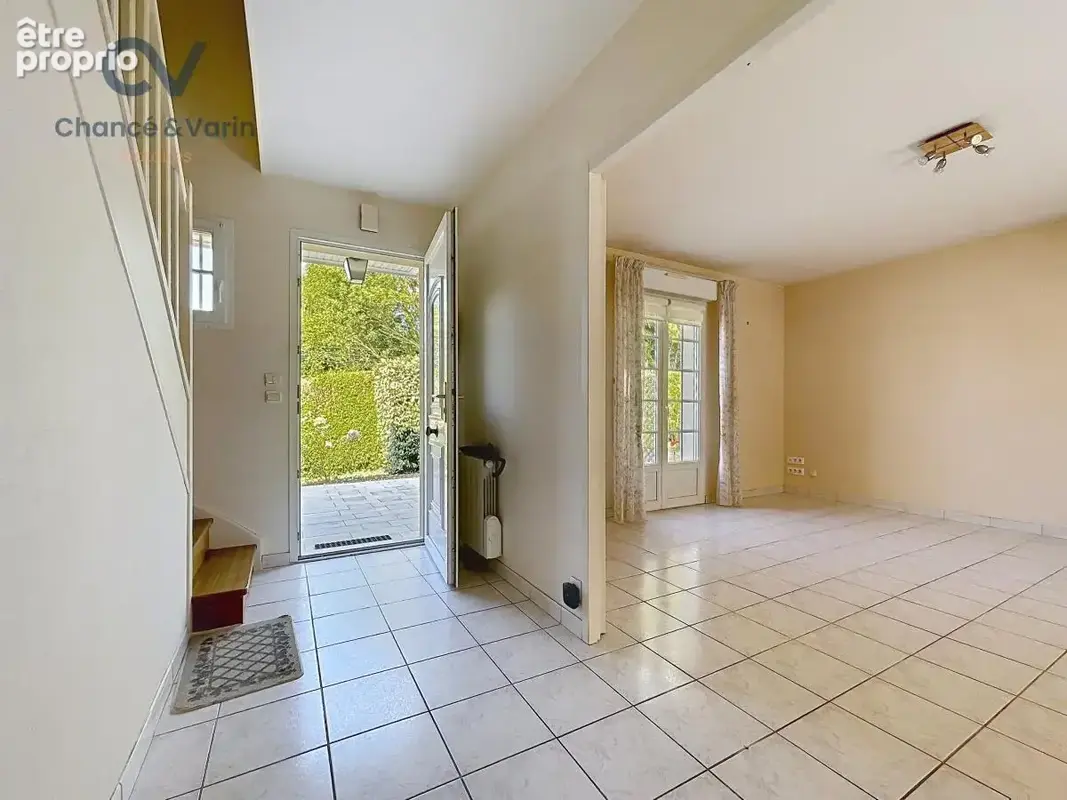 Maison 7 pièces 152 m² à vendre à Lisieux (14100) - photo 7