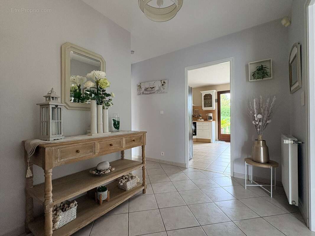 Pavillon 5 chambres - photo 3