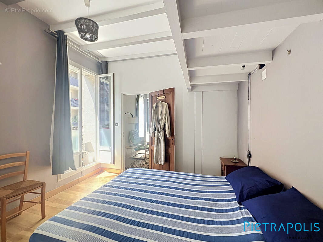 Appartement 49 m² à Sete  - photo 5