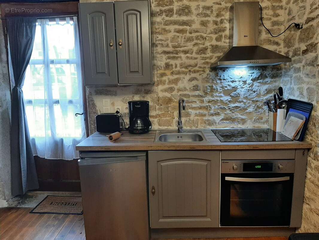 Maison à LABASTIDE-MURAT