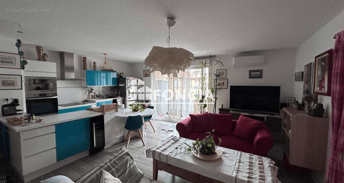 Appartement à AVIGNON